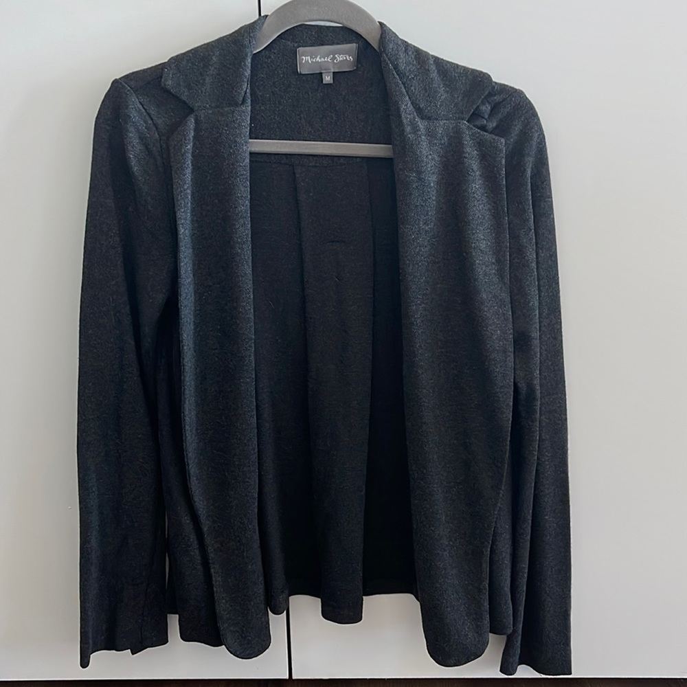 Michael Stars Cardigan/Blazer